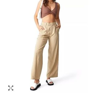 COTTON ON Women's Darcy Soft Tailored pants